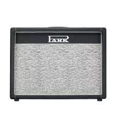 HIWATT - BAFFLE , STYLE 1, 2X12 PINSTRIPE GREENBACK