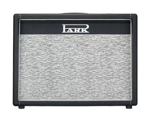 HIWATT - BAFFLE , STYLE 1, 2X12 PINSTRIPE GREENBACK HIWATT - BAFFLE , STYLE 1, 2X12 PINSTRIPE GREENBACK