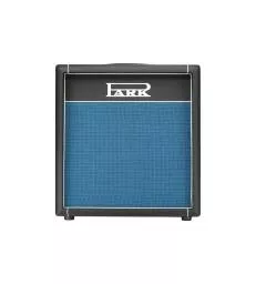 HIWATT - BAFFLE , STYLE 1, 1X12 CREAMBACK