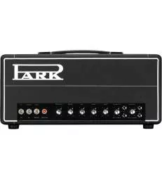 HIWATT - TETE A LAMPES, P18LR LITTLE ROCK, 18W