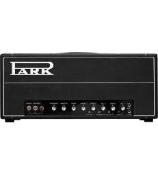 HIWATT - TETE A LAMPES, P50RH ROCK HEAD, 50W
