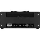 HIWATT - TETE A LAMPES, P50RH ROCK HEAD, 50W