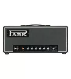 HIWATT - TETE A LAMPES, P50B SUPER BASS, 50W