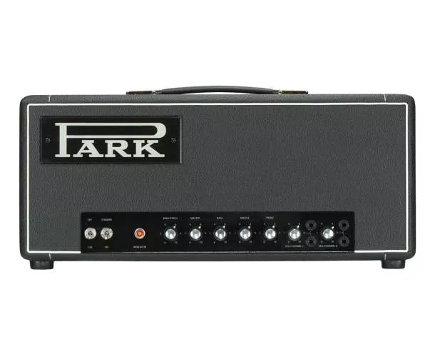 HIWATT - TETE A LAMPES, P50B SUPER BASS, 50W HIWATT - TETE A LAMPES, P50B SUPER BASS, 50W