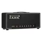 HIWATT - TETE A LAMPES, P50B SUPER BASS, 50W