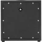 HIWATT - BAFFLE , WEM STARFINDER 1967, 1X12 FANE F75