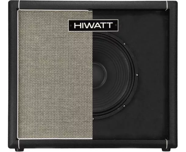 HIWATT - BAFFLE , 1X15, FANE SOVEREIGN400 HIWATT - BAFFLE , 1X15, FANE SOVEREIGN400