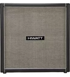 HIWATT - BAFFLE , 4X12, PURPLEBLACK 150