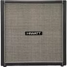 HIWATT - BAFFLE , 4X12, PURPLEBLACK 150