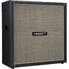 HIWATT - BAFFLE , 4X12, PURPLEBLACK 150