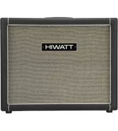 HIWATT - BAFFLE , 2X12, PURPLEBLACK 150