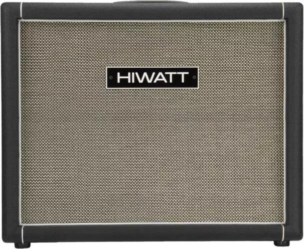HIWATT - BAFFLE , 2X12, PURPLEBLACK 150 HIWATT - BAFFLE , 2X12, PURPLEBLACK 150