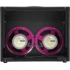 HIWATT - BAFFLE , 2X12, FANE F75