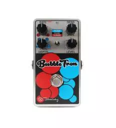 KEELEY - KBUBBLE PEDALE BUBBLE TRON FLANGER/PHASER