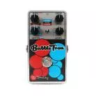 KEELEY - KBUBBLE PEDALE BUBBLE TRON FLANGER/PHASER