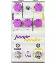 VS AUDIO - JANGLE MASTER