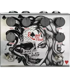 VS AUDIO - ROYAL FLUSH PLUS