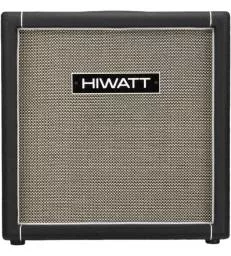 HIWATT - BAFFLE , 1X12, PURPLEBLACK 150
