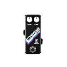 KEELEY - KCOMPMINI PEDALE COMPRESSOR MINI NOIR