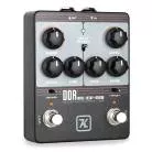 KEELEY - KDDR PEDALE DDR DRIVE DELAY REVERB
