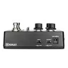 KEELEY - KDDR PEDALE DDR DRIVE DELAY REVERB