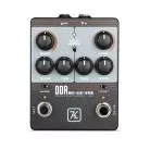 KEELEY - KDDR PEDALE DDR DRIVE DELAY REVERB