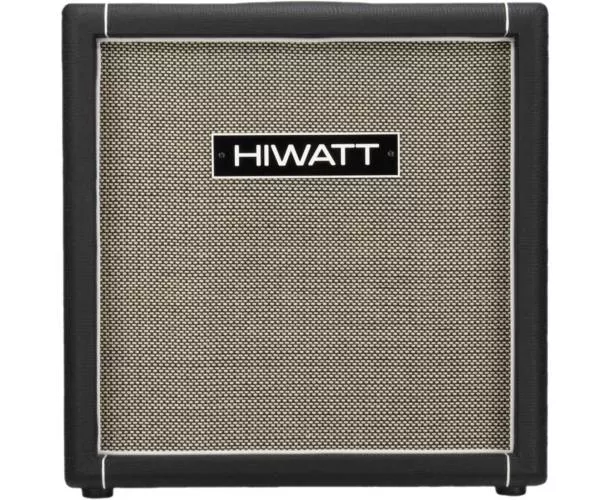HIWATT - BAFFLE , 1X12, FANE F75 HIWATT - BAFFLE , 1X12, FANE F75