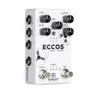 KEELEY - KECCOS PEDALE ECCOS DELAY LOOPER STEREO