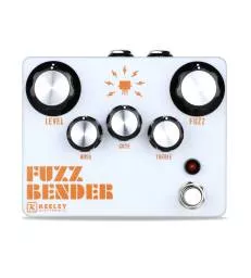 KEELEY - KFBENDER PEDALE FUZZ BENDER