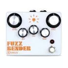 KEELEY - KFBENDER PEDALE FUZZ BENDER