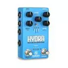 KEELEY - KHYDRA PEDALE HYDRA REVERB TREMOLO