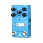 KEELEY - KHYDRA PEDALE HYDRA REVERB TREMOLO