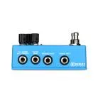 KEELEY - KHYDRA PEDALE HYDRA REVERB TREMOLO