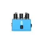 KEELEY - KHYDRA PEDALE HYDRA REVERB TREMOLO