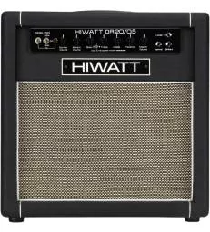 HIWATT - COMBO A LAMPES, DR20/0.5, 20/0.5W, 1X12 FANE F75