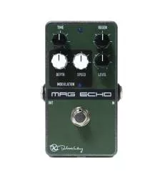 KEELEY - KMAG PEDALE MAGNETIC ECHO DELAY