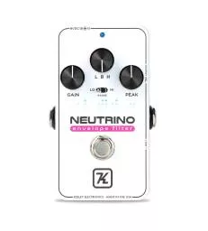 KEELEY - KNEUTV2 PEDALE NEUTRINOV2 ENVELOPE FILTER