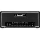 HIWATT - TETE A LAMPES BASSE, DR201, 200W