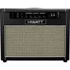 HIWATT - COMBO A LAMPES, STUDIO-STAGE 20/40, 20/40W, 2X12 FANE F75