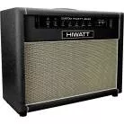 HIWATT - COMBO A LAMPES, STUDIO-STAGE 20/40, 20/40W, 2X12 FANE F75