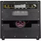 HIWATT - COMBO A LAMPES, STUDIO-STAGE 20/40, 20/40W, 1X12 PURPLEBLACK 150