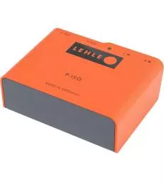 LEHLE - P-ISO TRS XLR STEREO
