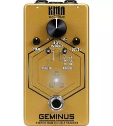 KMA MACHINES - GEMIUS
