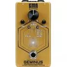 KMA MACHINES - GEMIUS
