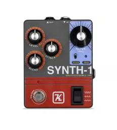 KEELEY - KSYNTH1 PEDALE SYNTH-1