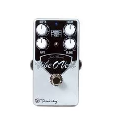 KEELEY - KVIBEO PEDALE VIBE-O-VERB REVERB