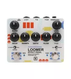 KEELEY - KLOOMER-21 PEDALE LOOMER WORKSTATION 21EME