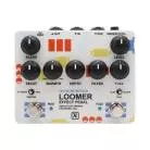 KEELEY - KLOOMER-21 PEDALE LOOMER WORKSTATION 21EME