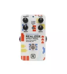 KEELEY - KREALIZER-21 PEDALE REALIZER 21EME ANNIVERSAIR