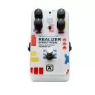 KEELEY - KREALIZER-21 PEDALE REALIZER 21EME ANNIVERSAIR